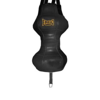 3 IN 1 LEATHER PUNCHBAG
