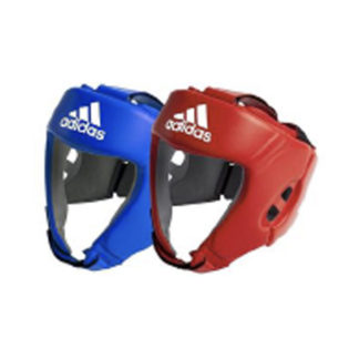 IBA ADIDAS HEADGUARD