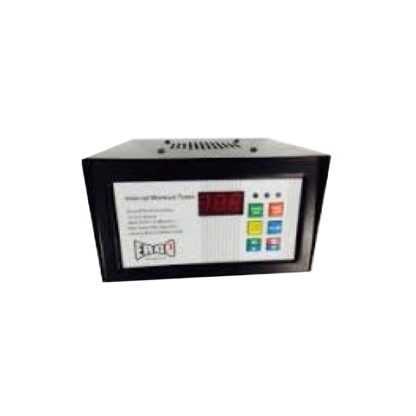 DIGITAL/INTERVAL TIMER