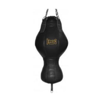 ELITE 3 IN 1 LEATHER PUNCHBAG