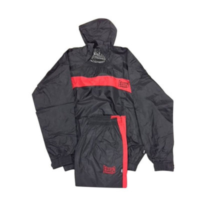 ERGO HEAVY DUTY SAUNA SUIT