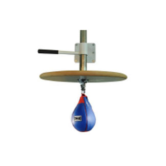 PROFESSIONAL SPEEDBALL FRAME AND PRO SPEEDBALL