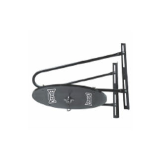 RECREATIONAL SPEEDBALL FRAME