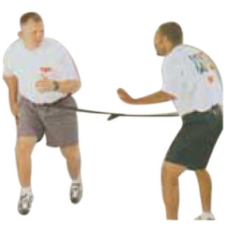 REACTION AND DISTANCE TRAINER