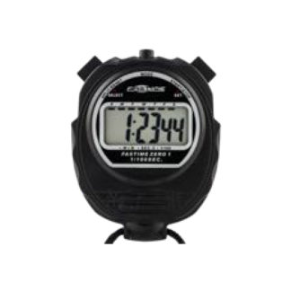 STOPWATCH