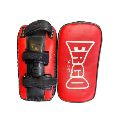 THAI CURVED PADS