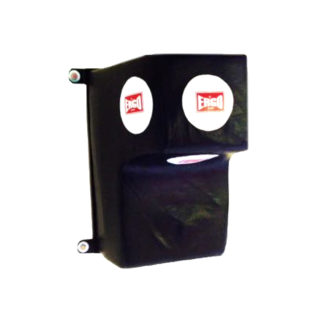 UPPERCUT WALL PADS