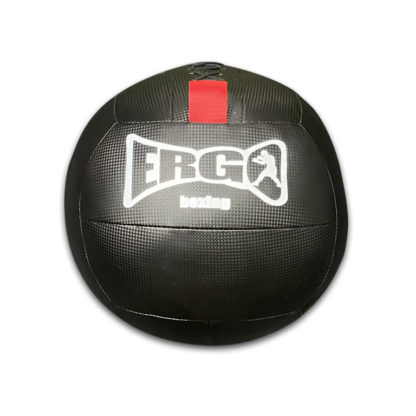 Wall ball