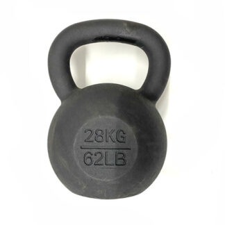 CAST IRON KETTLEBELLS