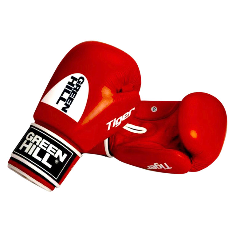 Green hill sales gloves